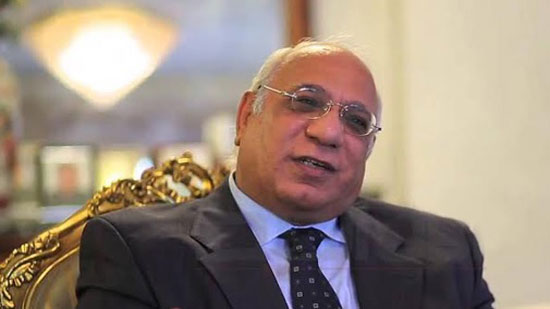 نادر نورالدين: على مصر استكمال مسار مجلس الأمن في 