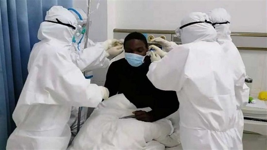 السودان تسجل 235 حالة إصابة جديدة بكورونا