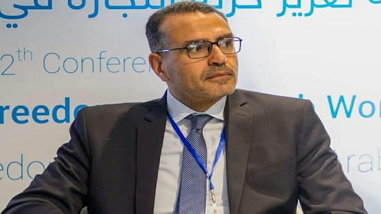 د. محمود العلايلي 