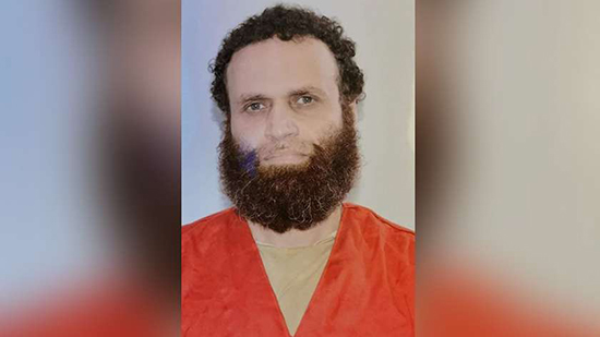 المجرم الإرهابي هشام عشماوي