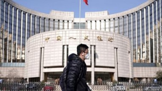 البنك المركزى الصينى: أرباح بنوك الصين قد تستقر أو تهبط فى 2020
