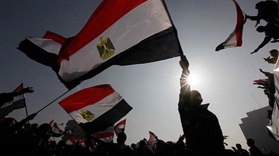  مصر تحتفل بيوم أفريقيا
