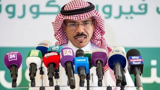 وزير الصحة السعودي يعلن سبب ارتفاع نسبة الشفاء من كورونا