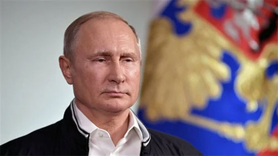 بوتين يعلن موعد التصويت على التعديلات الدستورية