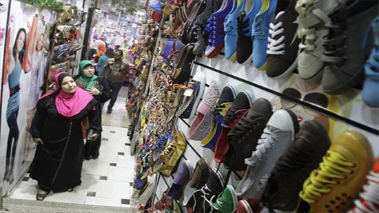 غرفة الجلود: 20% انخفاضًا فى أسعار الأحذية والمنتجات الجلدية بسبب كورونا