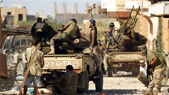 صحيفة روسية: ليبيا ينتظرها مصير قاتم.. الغرب يدعم الإرهابيين وميليشيات تركيا هناك