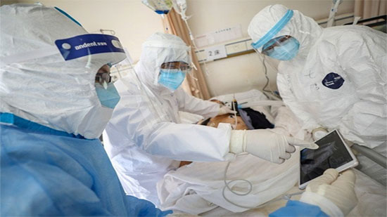 إصابة 27 حالة جديدة بفيروس كورونا في السويس
