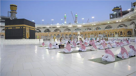 20 بندا.. السعودية تعلن البروتوكولات والإجراءات الوقائية الجديدة الخاصة بفتح المساجد