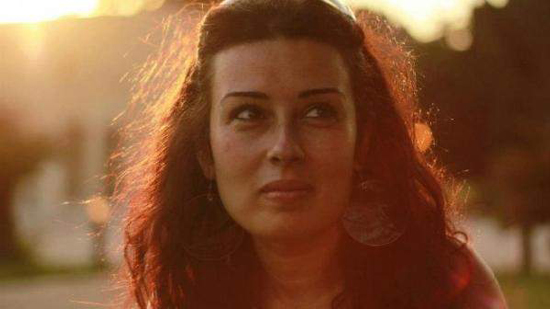 المخرجة المصرية آيتن أمين تشارك فى مهرجان كان السينمائى بفيلم 