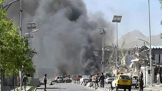 الأزهر يدين التفجير الإرهابي بمسجد في أفغانستان