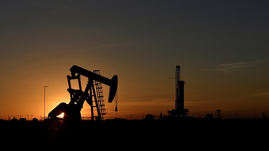 النفط يرتفع مع ترقب المتعاملين لاجتماع «أوبك بلس»بشأن تمديد خفض الإمدادات
