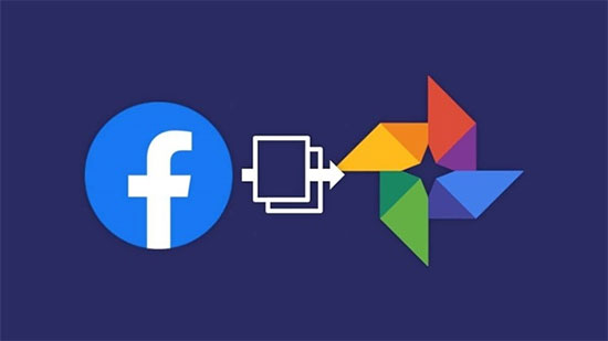 فيسبوك تتيح ميزة نقل مقاطع الفيديو والصور إلى Google Photos لجميع مستخدميها