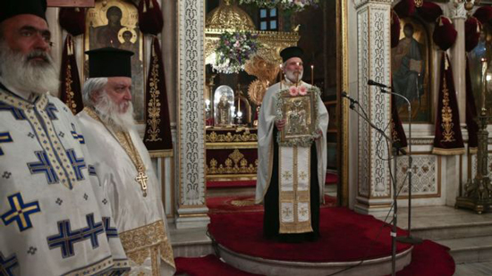 الكنيسة اليونانية الأرثوذكسية تنصح المسيحيين بتجنب اليوغا