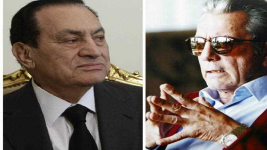 حقيقة رفض صالح سليم نزول طائرة مبارك بالنادي الأهلي 