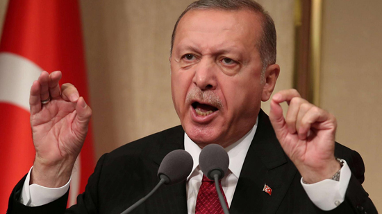 تقرير أممي : خلايا أردوغان الإرهابية نفذت جرائم حرب في ترهونة والأصابعة بليبيا 
