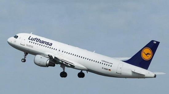  حزمة مساعدات واسعة من الحكومة للخطوط الجوية النمساوية بالتعاون مع لوفتهانزا 