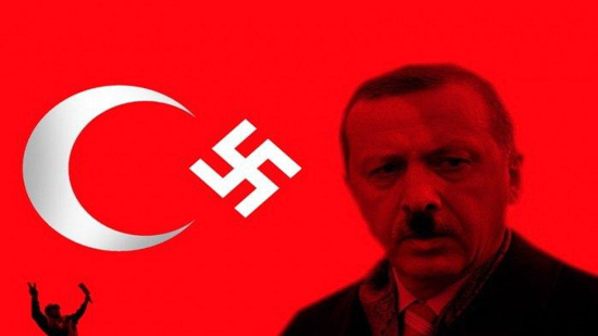 مصطفي بكري: أردوغان إستهان بكل النداءات وعازم علي وضع يده علي كل ليبيا