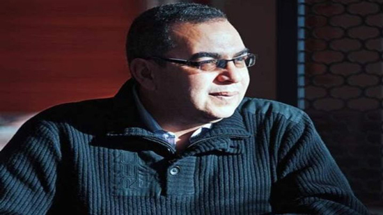 في مثل هذا اليوم.. ميلاد أحمد خالد توفيق، روائي مصري