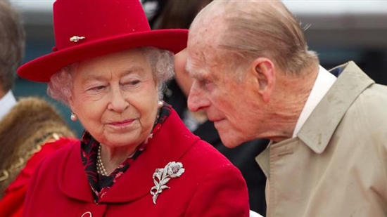 في مثل هذا اليوم ..ميلاد الأمير فيليب، دوق إدنبرة وزوج الملكة إليزابيث الثانية ملكة المملكة المتحدة
