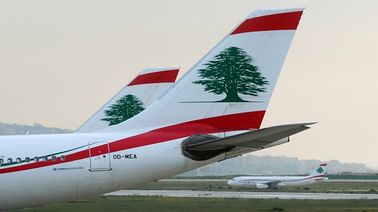 لبنان تعلن موعد فتح المطار الدولي