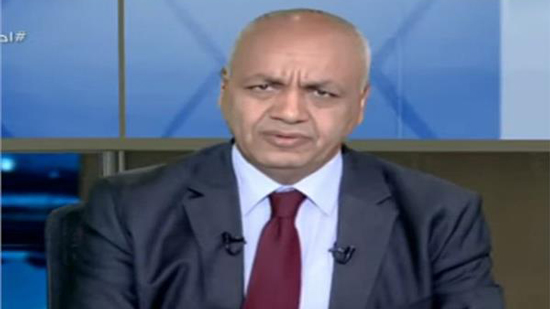 مصطفى بكري: إثيوبيا تضرب بالمصالح المائية المصرية عرض الحائط