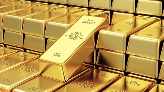 سعر الذهب فى مصر اليوم السبت