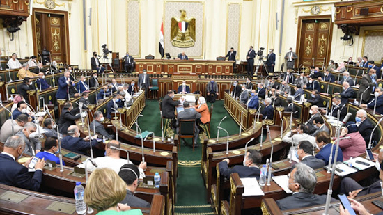  النواب يوافق على قانون الانتخابات والقوائم على 4 دوائر 