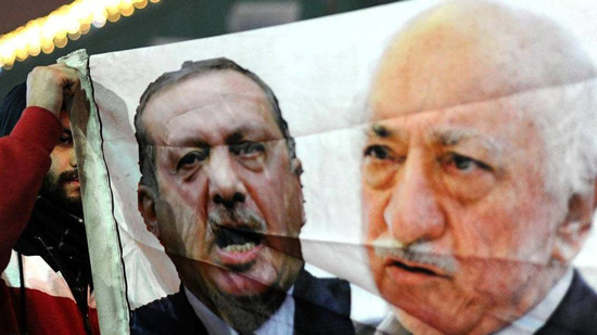استقالة مسؤول في حزب أردوغان بعد أن فضحت زلة لسان 