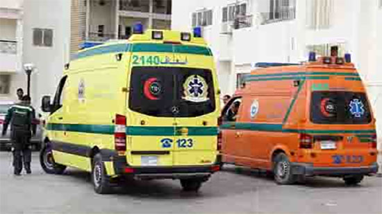 560 سيارة إسعاف مجهزة.. الصحة تعلن خطة تأمين امتحانات الثانوية