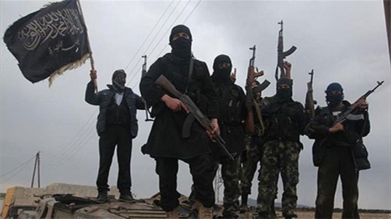مرصد الأزهر: عمليات تنظيم داعش الإرهابي تستهدف الاستنزاف وليس السيطرة المكانية