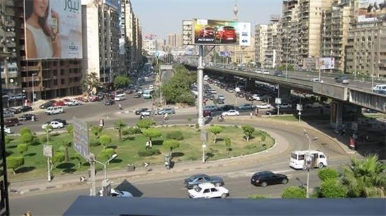 
نشرة مرور الجيزة.. أماكن الزحام الصباحية في الشوارع والميادين
