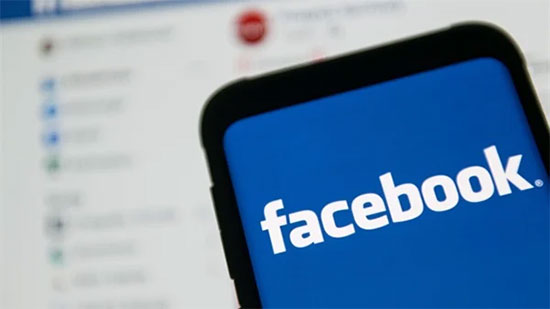 
فيسبوك يحذف مئات الحسابات لمنع انتشار الكراهية فى العالم
