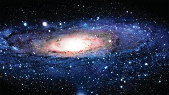 باحثون عن الطاقة المظلمة يكتشفون 21 ألف مجرة جديدة.. اعرف التفاصيل
