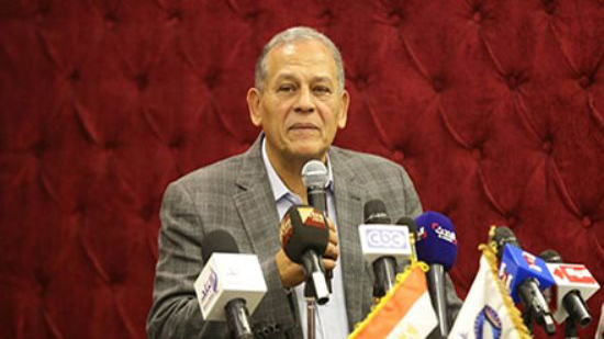  السادات : مصر تواجه أخطار وتحديات تتطلب التكاتف وتنحية أي خلافات