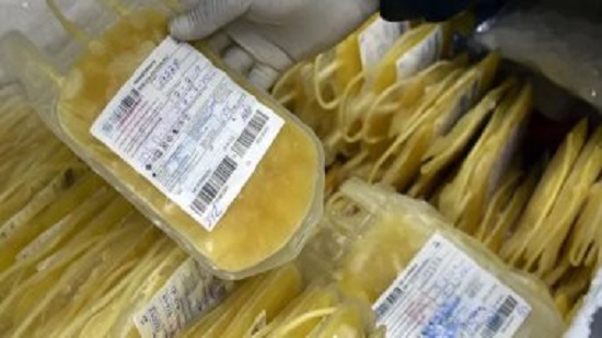 تجارة الدم فى السوق السوداء.. بيع بلازما المتعافين من كورونا بـ 3 آلاف إسترليني
