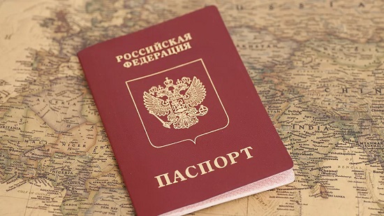 بوتين يوقع مرسوما يتعلق بالمدة اللازمة للحصول على الجنسية الروسية