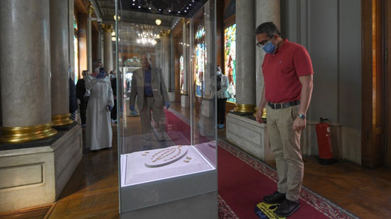 إعادة فتح متحفين وثلاثة مواقع أثرية بالإسكندرية 