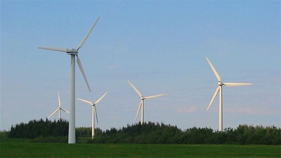 ألمانيا تولد مستويات قياسية من الكهرباء الخضراء