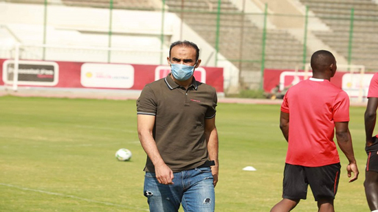 سيد عبدالحفيظ يعلن موعد المسحة الطبية الثانية للاعبي الأهلي