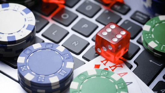Online Casino and Traditional Casino