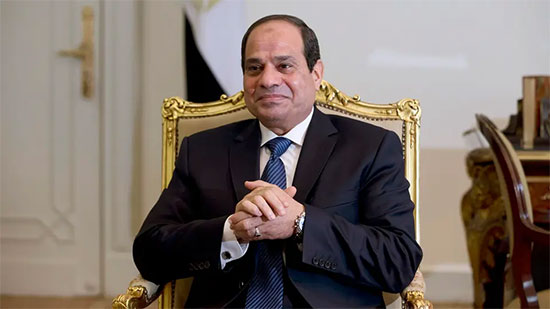 الرئيس: سيتوقف التاريخ كثيرًا أمام ثورة 30 يونيو ذكرى الحفاظ على هوية مصر الأصيلة من الاختطاف
