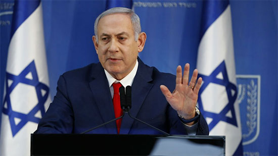  نتنياهو لملالي إيران : سنمنعكم من إقامة جبهة إرهاب أخرى وجيش آخر يعمل ضد إسرائيل

