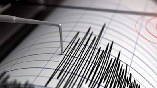 زلزال بقوة 4.9 درجة على مقياس ريختر يضرب غربي بورتوريكو
