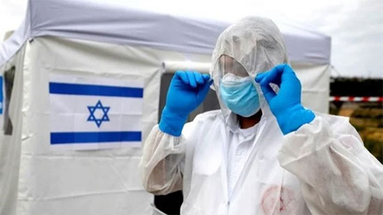 إسرائيل تسجل 455 إصابة جديدة بكورونا و3 وفيات 