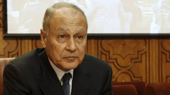  أبو الغيط : الجامعة العربية ضد أي محاولة تريد أن تجعل من ليبيا مسرحا للحرب بالوكالة