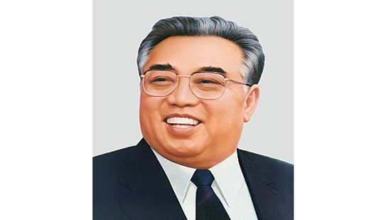 فى مثل هذا اليوم ..وفاة كيم إل سونغ، رئيس كوريا الشمالية