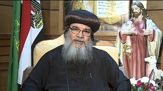  الكنيسة تعلن موعد رسامة رئيس لدير أبو مقار وتجليس الأنبا مكاريوس على إيبارشية المنيا