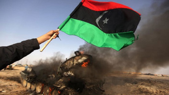 إيطاليا وفرنسا: لا يوجد حل عسكري للأزمة في ليبيا
