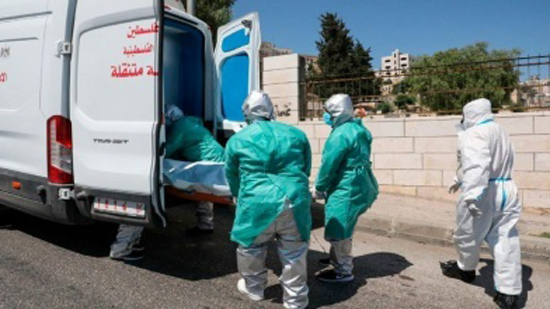  إسرائيل تسجل 1668 إصابة جديدة بفيروس كورونا في يوم واحد ومرضى في حالة حرجة 