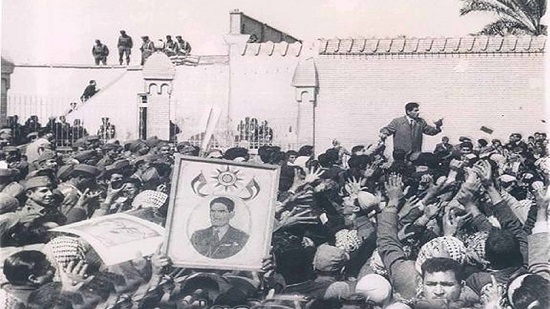 الأقباط متحدون - أسباب ثورة 14 تموز 1958 (الوضع قبل الثورة)